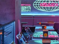 -燥次·烧烤酒场(万象城店)