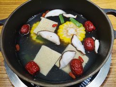 -呷哺呷哺 黄金牧场 (新中关购物中心店)