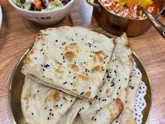 -清真·AL-JANNAT 佳纳特餐厅(狮子桥店)