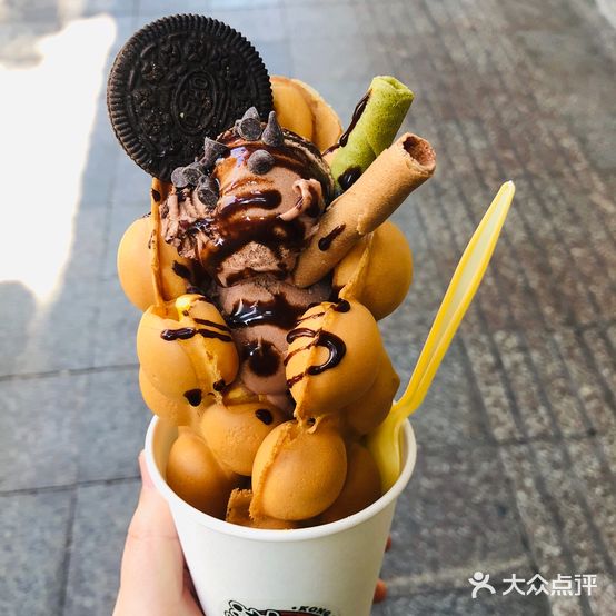港仔小吃(香港分店)