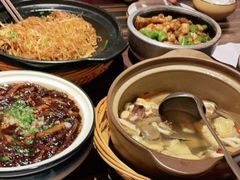 -江太极江浙菜(马桥万达广场店)
