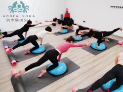 点击看大图 -奥本瑜伽·普拉提