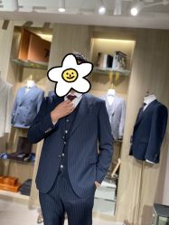 -艾米丽婚纱礼服