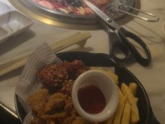 -火炉火自助餐(西直门凯德MALL店)