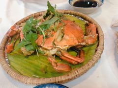 -老房子·1881海鲜餐厅