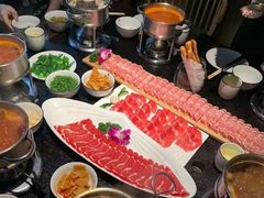 -番食园鲜食火锅(高新店)