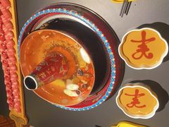 -羊大爷涮肉(亮马桥店)