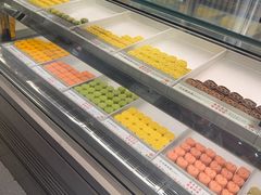 -乾芝斋·苏式糕点·碧螺春茶酥(平江路店)