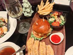 -云·酷 Atmosphere(国贸大酒店)