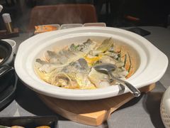 -小厨娘淮扬菜(河西奥美大厦店)
