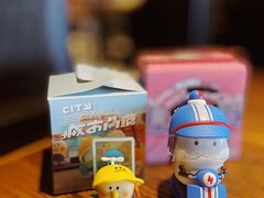 -名创优品(天河区正佳广场二店)