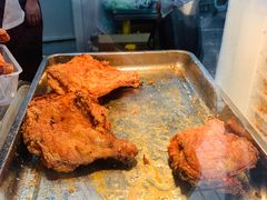 -王二甩老木子鸡(江湾店)