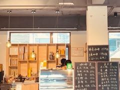 -云座·时光·观景咖啡厅(五爷庙店)