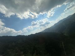 -东白山