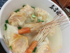 -鑫震源·苏式大虾生煎(山塘街店)