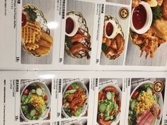 -COCO壱番屋(北京平安国际金融中心店)