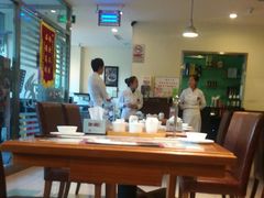 大堂-东方饺子王(和平里店)
