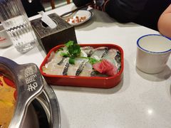 黑鱼片-老马路串串香火锅(北门桥店)