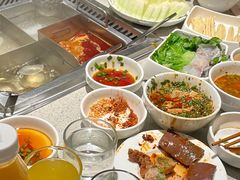 -海底捞大排档火锅(悦荟广场店)