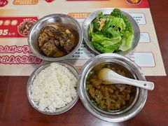 -阿秋牛排(湖心街店)