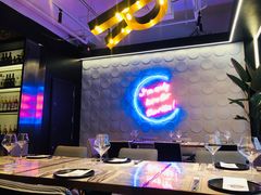 -Hurricane's Grill 飓风牛排