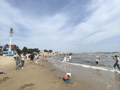 -老虎石海上公园