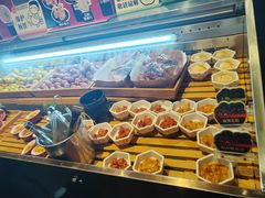-牛New寿喜烧(金茂览秀城店)