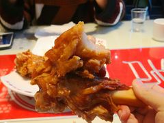-吴记酱骨炖菜馆(西大直街店)