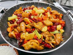 -潇湘阁(三里屯SOHO店)