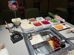 -海底捞火锅(关山保利店)