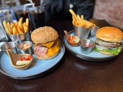 -bluefrog蓝蛙(水游城店)