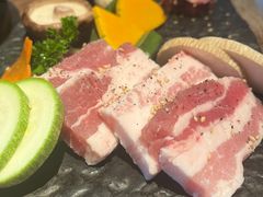 -山海烧肉(铁像寺路店)