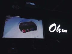 -ohbar live house(人广店)