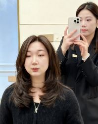 -YESIDO椰岛造型烫发染发