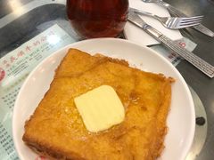 -义顺牛奶公司(庇利金街店)