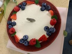 -姆们M Sweetie Cake(三里屯店)