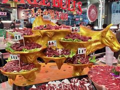 -三头牛·潮汕牛肉生蚝火锅 (夏湾店)