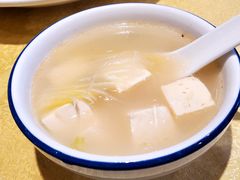 -新侨小馆(东直门北小街店)