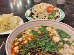 -吾味香葫芦头(安西街店)