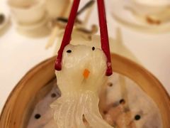早茶-葡京日丽(澳门葡京酒店)