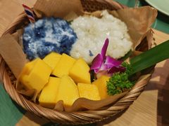 -mango tree芒果树泰国餐厅(青岛万象城店)