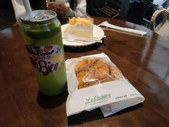 -黑草莓(重庆路店)