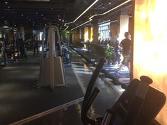 -悦莱美健身俱乐部(五羊新城店)