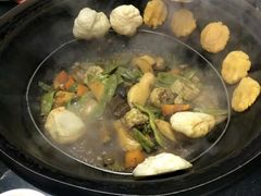 -缘福乡村铁锅炖民宿(八达岭店)
