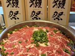 -炉胜·炉端烧·居酒屋