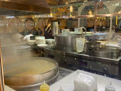 -清真·西域伙伴牛肉面·羊肉串(融创店)