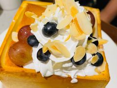 -吉旺港式餐厅(南方商城店)