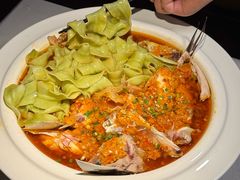 -穿越·外婆家(西溪天堂店)