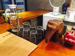 -Be Lived Cafe比例咖啡(摩天轮店)