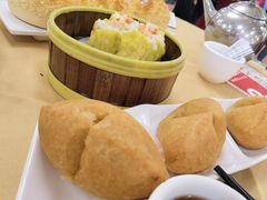 -吉莲利苑海鲜酒家(珠海拱北29年老字号店)